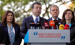 TBB Encümeni ‘kayyım’ gündemiyle toplandı