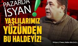Türkiye'nin en büyük marketinde isyan var