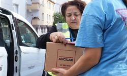 AVCILAR BELEDİYESİ’NDEN GLÜTENSİZ ERZAK DESTEĞİ