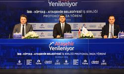 Ataşehir’de dönüşüm seferberliği