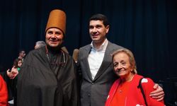 AVCILAR'DA ŞEB-İ ARUS ETKİNLİĞİ