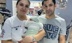 BEBEKLERİNE KOYDUKLARI İSİM TÜRKİYE'DE KİMSEDE YOK !