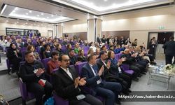 Çalık: Afetlere hazırlık bireysel bilinç gerektirir