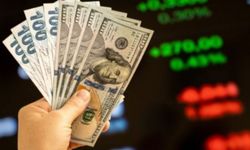 Dolar/TL haftaya yükselişle başladı