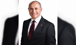 Hasan Akgün'den yeni yıl mesajı