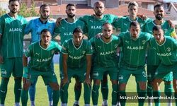 Iğdır FK'nın başına Osman Özköylü geldi