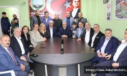 İstanbul'dan Iğdır'a birlik ve beraberlik mesajı