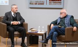 Mehmet Akif’in Toplumcu Yönü Zeytinburnu’nda Ele Alındı