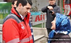 Avcılar'da mahalle seferberliği sürüyor
