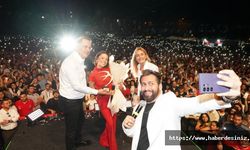 Beylikdüzü İstanbul'un çekim merkezi oldu