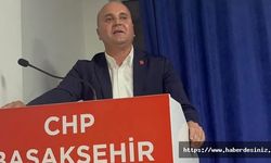 Kayabaşı: Halkın hizmetle buluşması engelleniyor