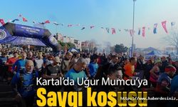 Usta Gazeteci Uğur Mumcu Kartal’da da unutulmadı