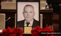Yeni yılın ilk meclisi hüzünlü geçti