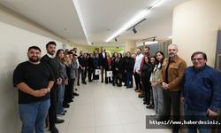 Yüksel: "2025 yılı, Kartal için bir atılım yılı olacak”