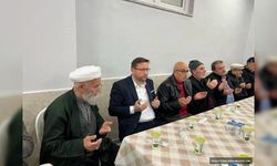Küçükçekmece AK Parti dayanışma ruhu pekiştirdi