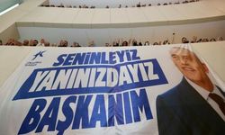 Küçükçekmece Belediyesi'nden Çebi'ye tam destek