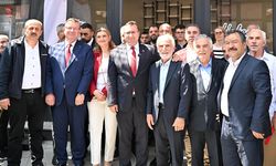 Her yaşa hitap eden Yaşam Merkezi Gaziosmanpaşa’da açıldı