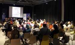 Sosyal Hizmetler Konferansı Eyüpsultan’da gerçekleşti
