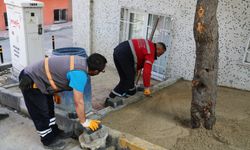 Eyüpsultan’da yaşam konforu artıyor