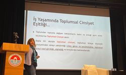 Maltepe Belediyesi’nden çalışanlara adil eğitim semineri