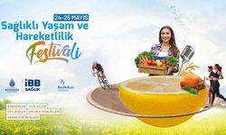 İBB sağlıklı yaşam için çalışıyor