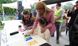 Bakırköy Belediyesi’nden ‘Çevre Günü’ şenliği