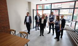 Bakırköylüler Kent Lokantası için gün sayıyor