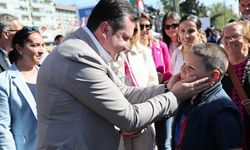 Bora Balcıoğlu: Şiddet toplumsal huzura tehdittir