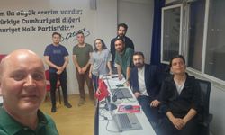 "Kayabaşı’ndan Gençlik Vurgusu: ‘Geleceği Gençlerle Kuracağız’"