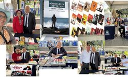 Sarıyer Edebiyat Günleri yine yoğun ilgi gördü