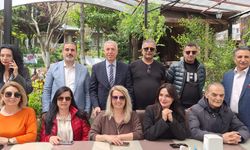 Basın Platformu’ndan Trabzon çıkarması