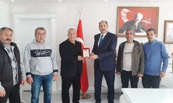 Aziz Gün’ün eğitime verdiği önem takdir gördü