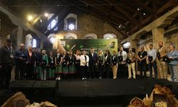 Büyükçekmece'de yerli tohumlar koruma altında