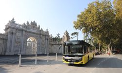 İBB'ye ait toplu ulaşım araçları ücretsiz olacak