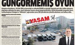 Güngören’de otopark geri alındı: Siyasi dalga büyüyor