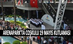 Küçükçekmece’de bayram ruhu sahneye taşındı