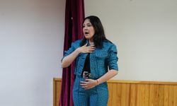 Kartal Belediyesi’nden Nefes Farkındalık Semineri