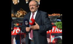 Dernek seçiminde kaos çıktı Küpeli'den açıklama geldi