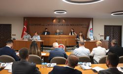 Maltepe Belediye Meclisi’nin mayıs ayı toplantıları sona erdi
