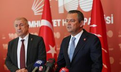 Ümit Özdağ’dan Özgür Özel’e geçmiş olsun mesajı