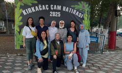 Sultangazili kızlar Manisa Kampı’nda buluştu