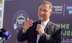 “Hayati Tehlike Altında!” Mehmet Murat Çalık’ın Sağlık Durumu Endişe Veriyor