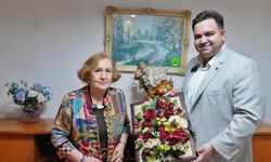 Bayramda Huzurevi Sakinleri Unutulmadı