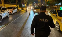 İstanbul’da 4 Saatte 806 Gözaltı!