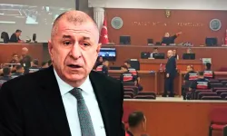 “ÜMİT ÖZDAĞ’A KABA KUVVET UYGULANIYOR”