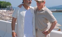 Ramiz Özbay’dan Babalar Günü’ne Özel Sürpriz: “Canım Babam” Klibinde Hollywood Yıldızları