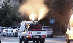 Küçükçekmece’de Yaz Alarmı