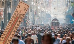 AKOM’dan Kritik Uyarı: İstanbul’a Tehlikeli Sıcak Hava Dalgası Geliyor!