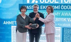 Yaşama Değer Katanlar Ödülleri 19. Kez Sahiplerini Buldu