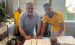 Tecrübeli stoper, TFF 3. Lig 1. Grup ekibinin şampiyonluk hedefinde kilit rol oynayacak